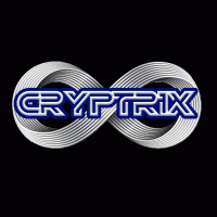 CRYPTRIX'23 Technical Symposium Poster